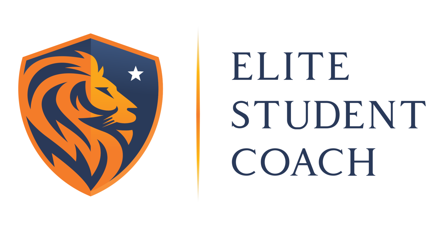 Elite Student Coach Logo