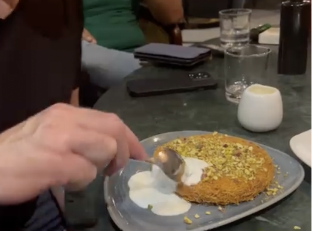 kunafa